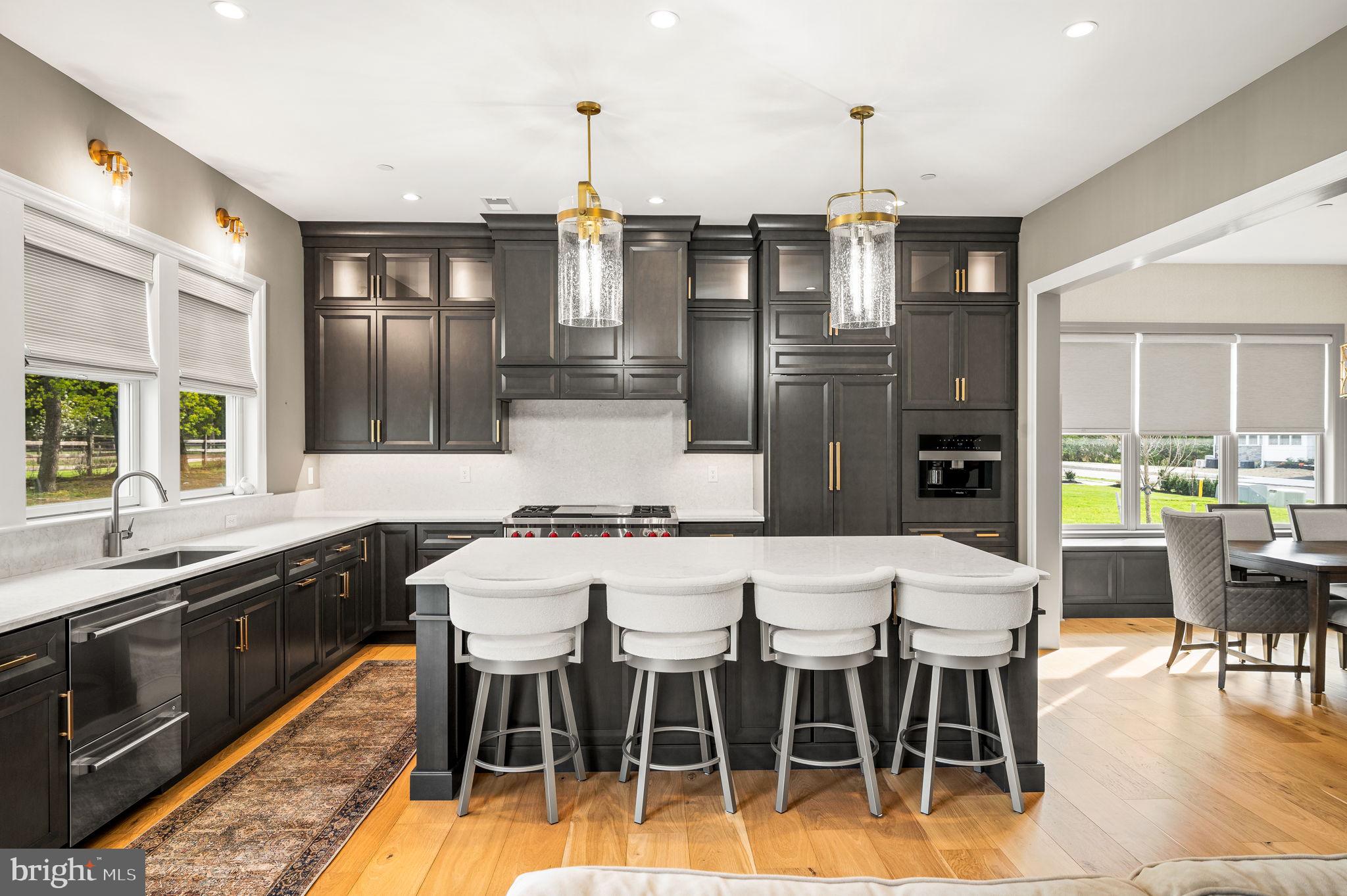 IRONSTONE AT BLUE BELL - Residential