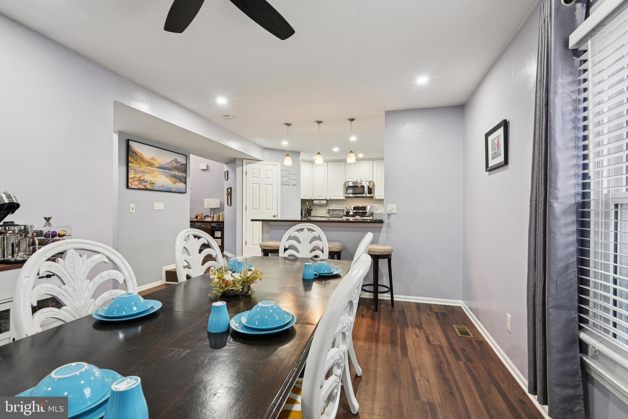 GRACE HARBOUR - Residential