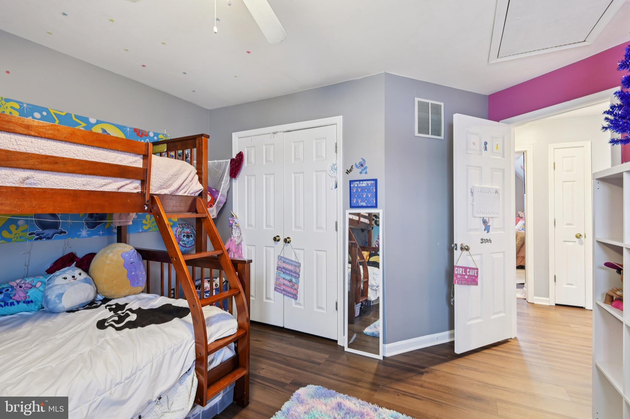 GRACE HARBOUR - Residential