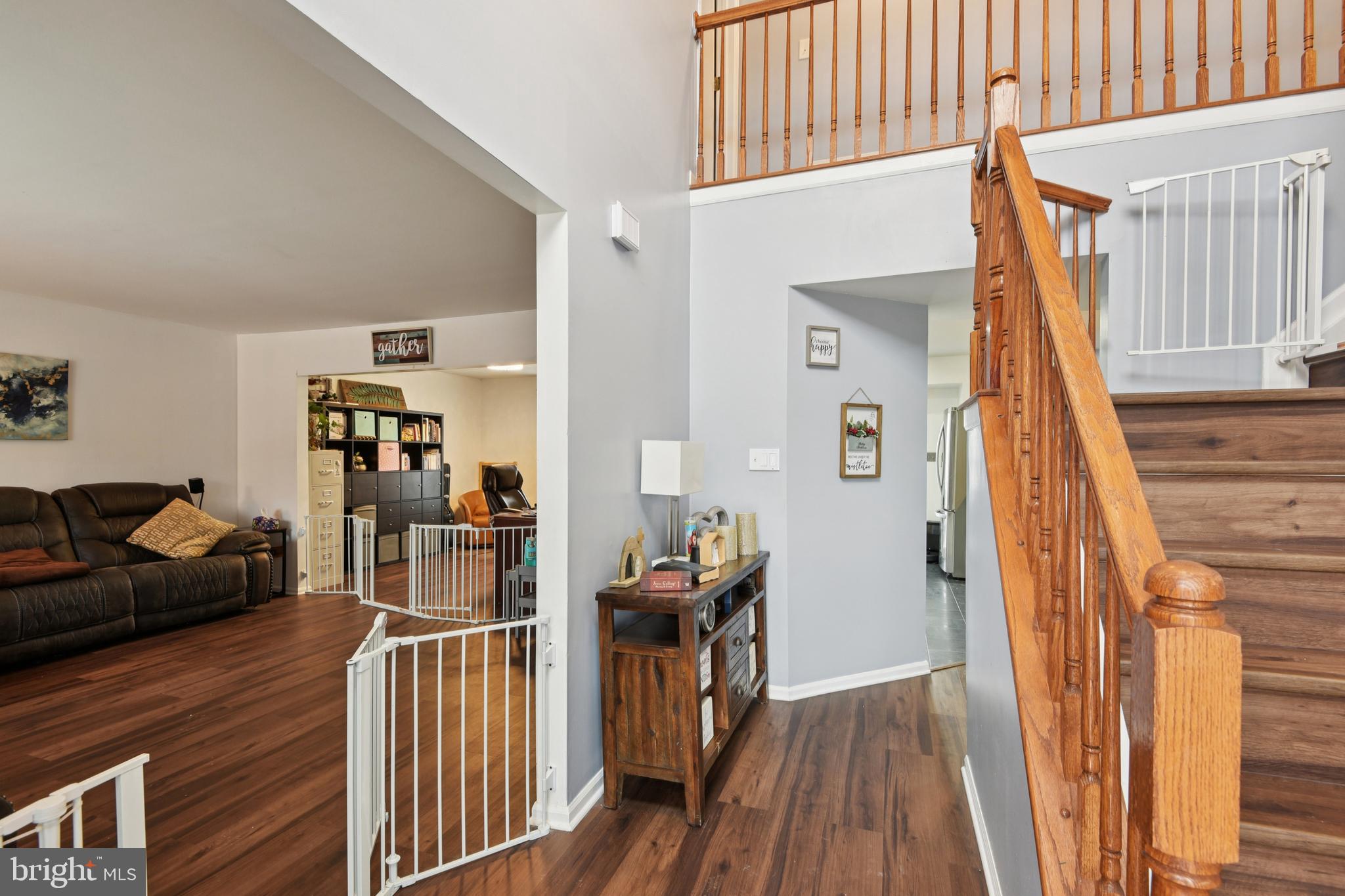 GRACE HARBOUR - Residential