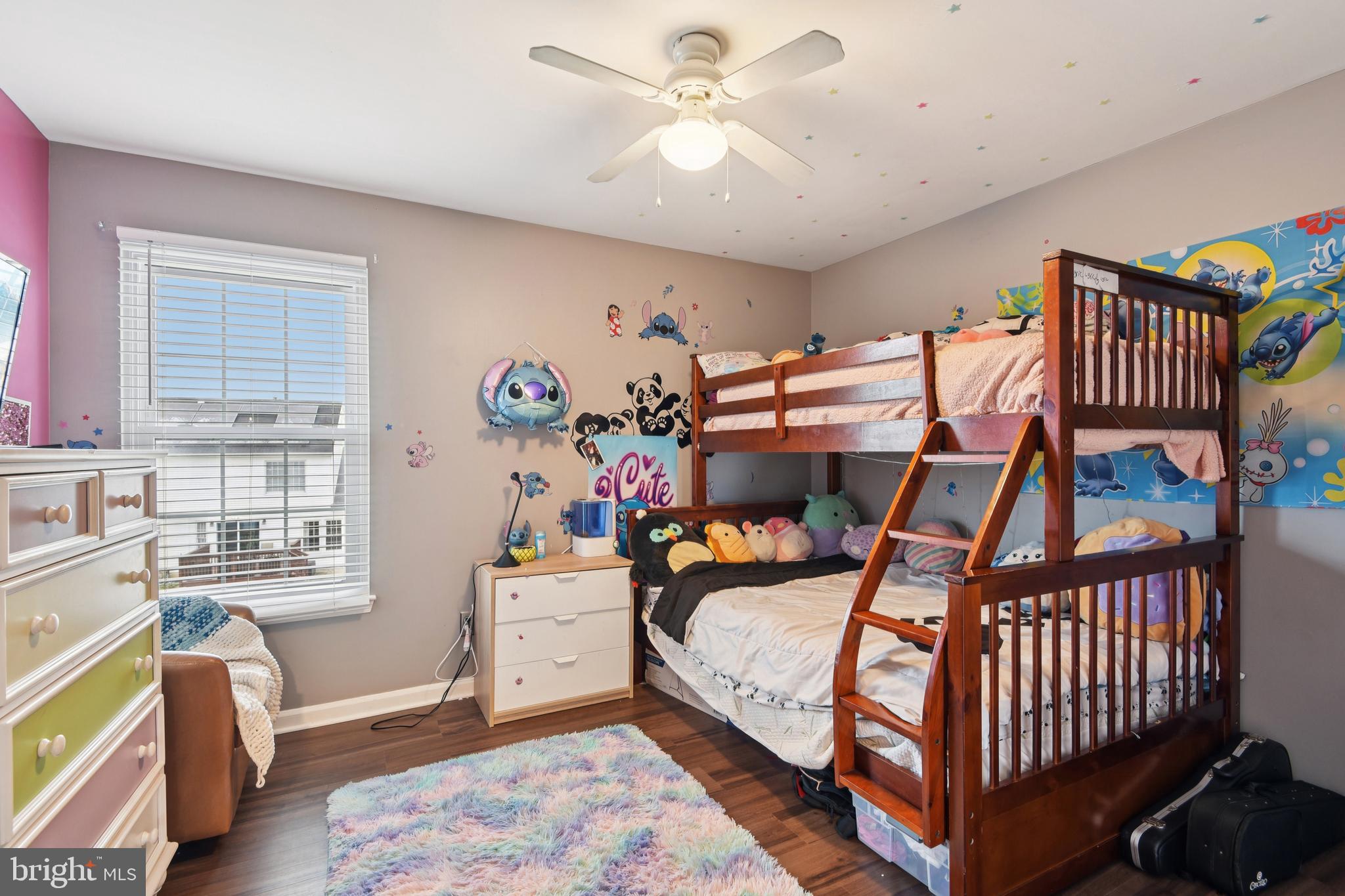 GRACE HARBOUR - Residential