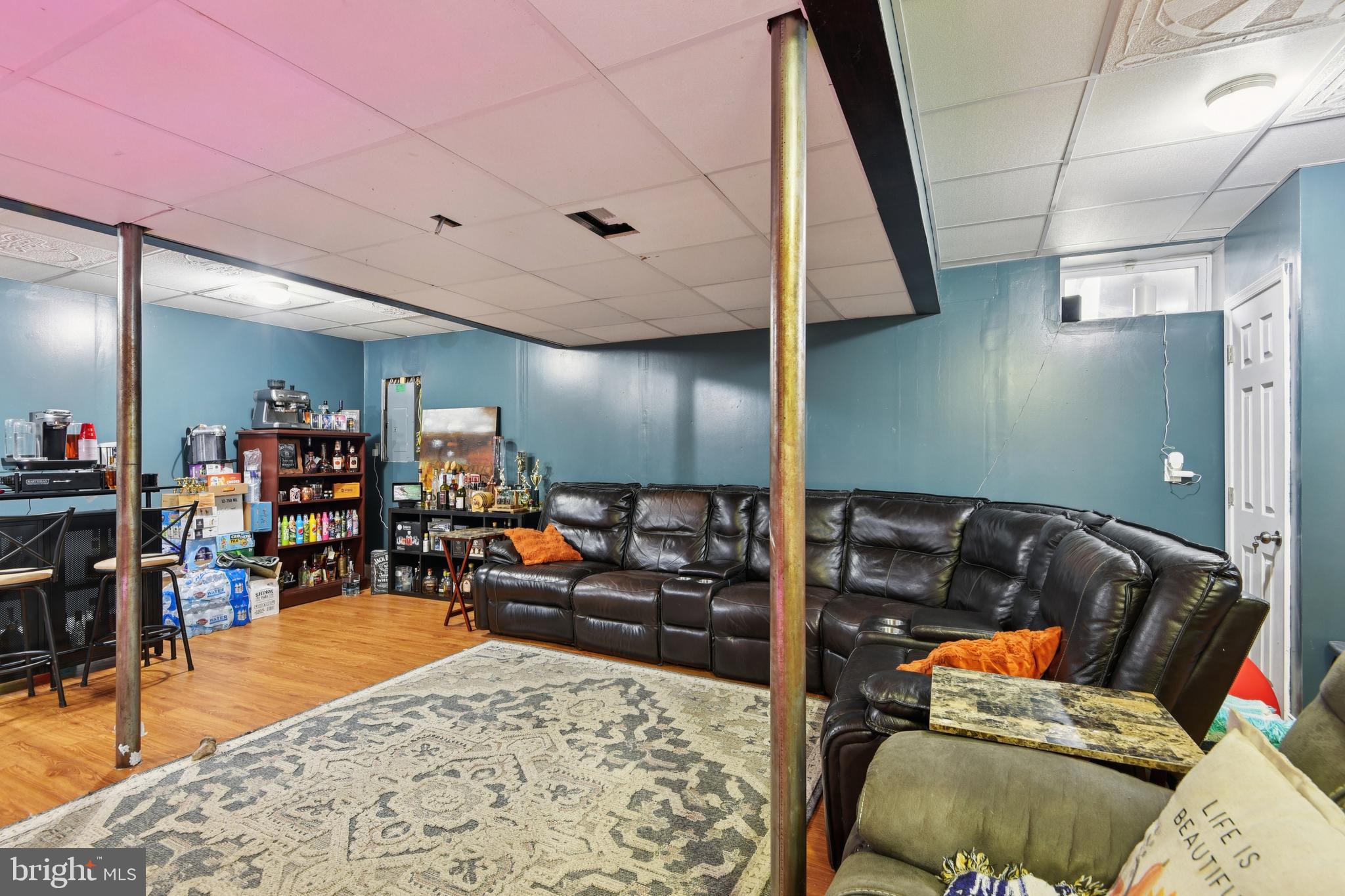 GRACE HARBOUR - Residential