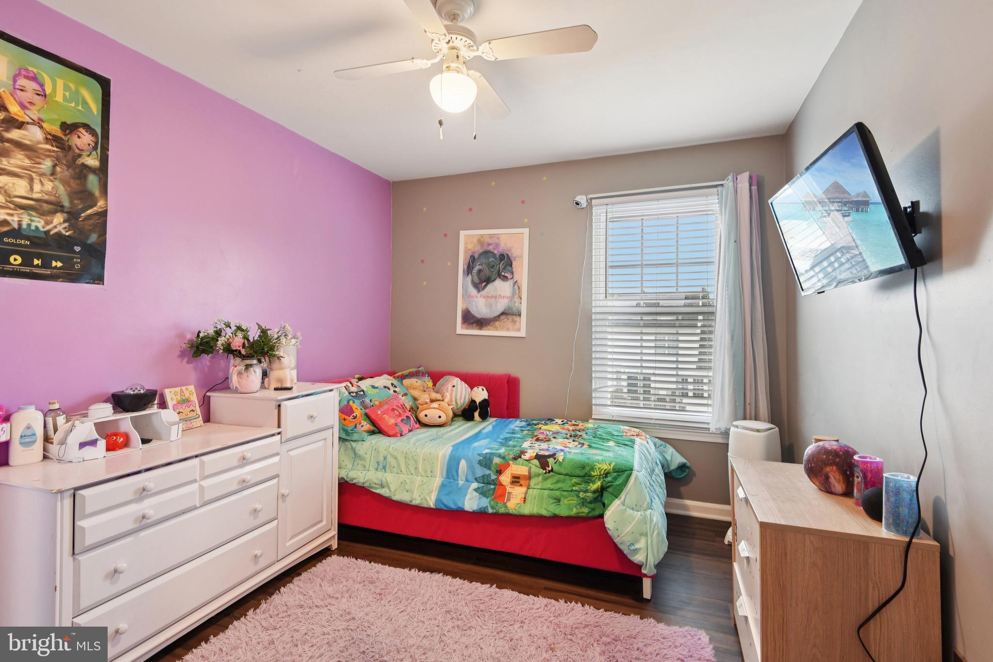 GRACE HARBOUR - Residential