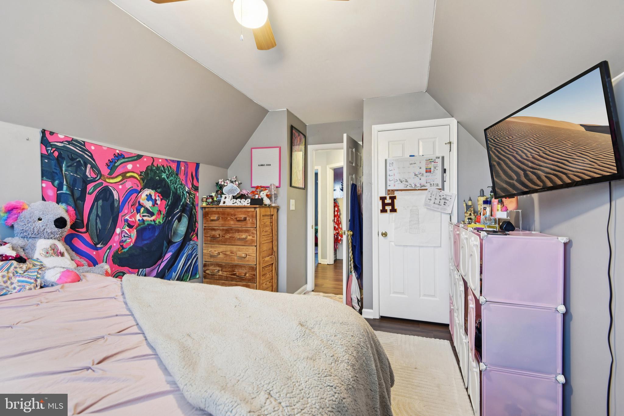 GRACE HARBOUR - Residential