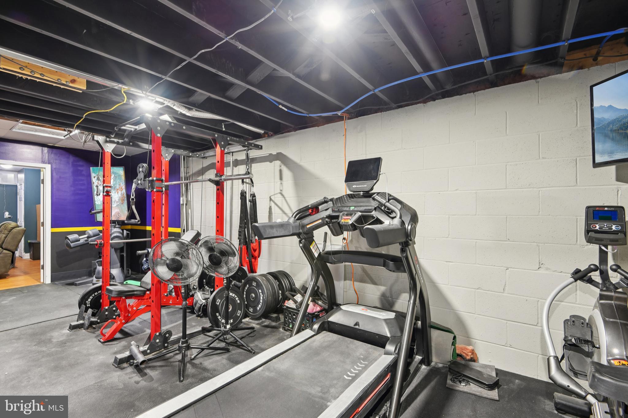 GRACE HARBOUR - Residential