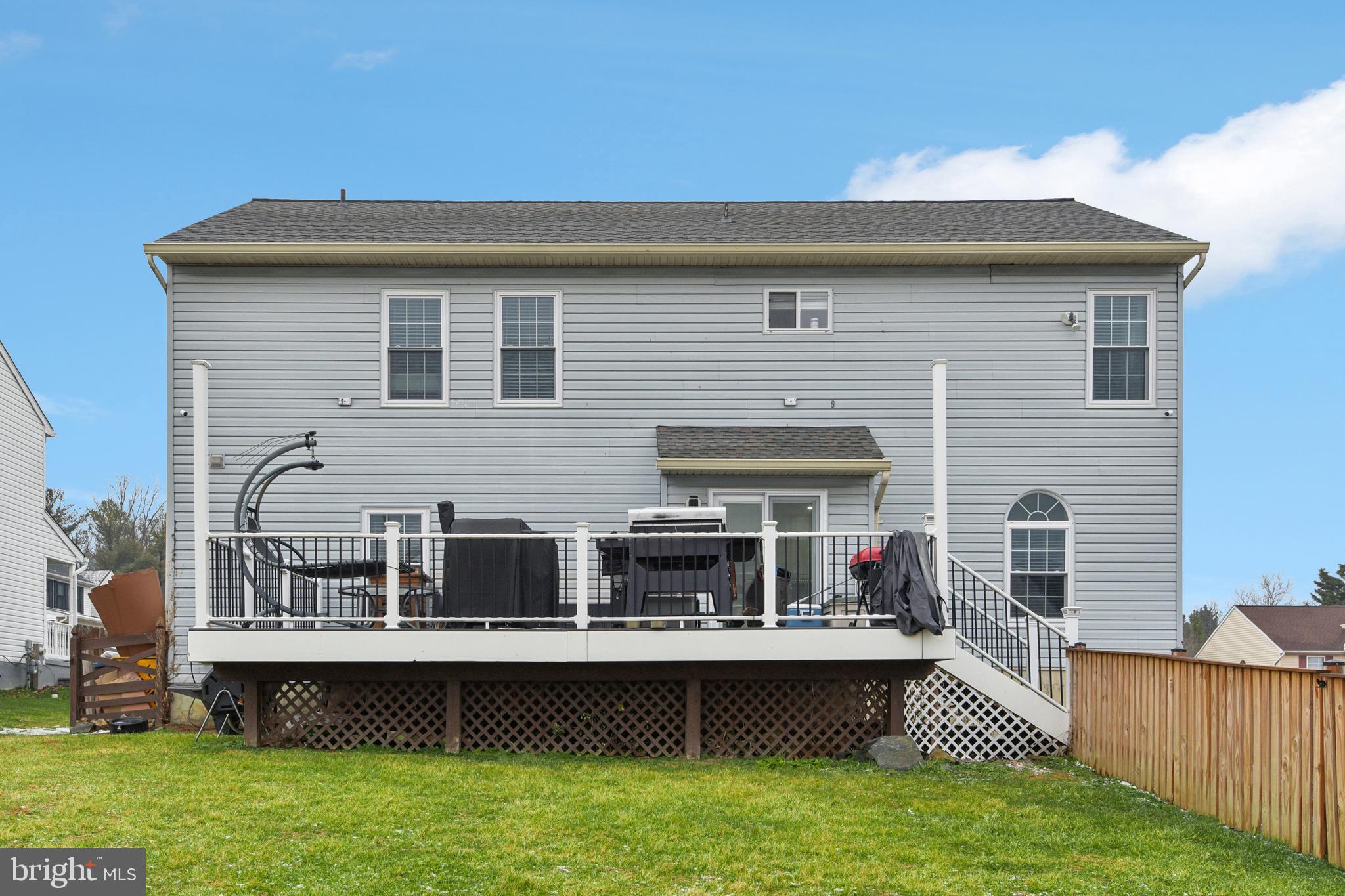 GRACE HARBOUR - Residential