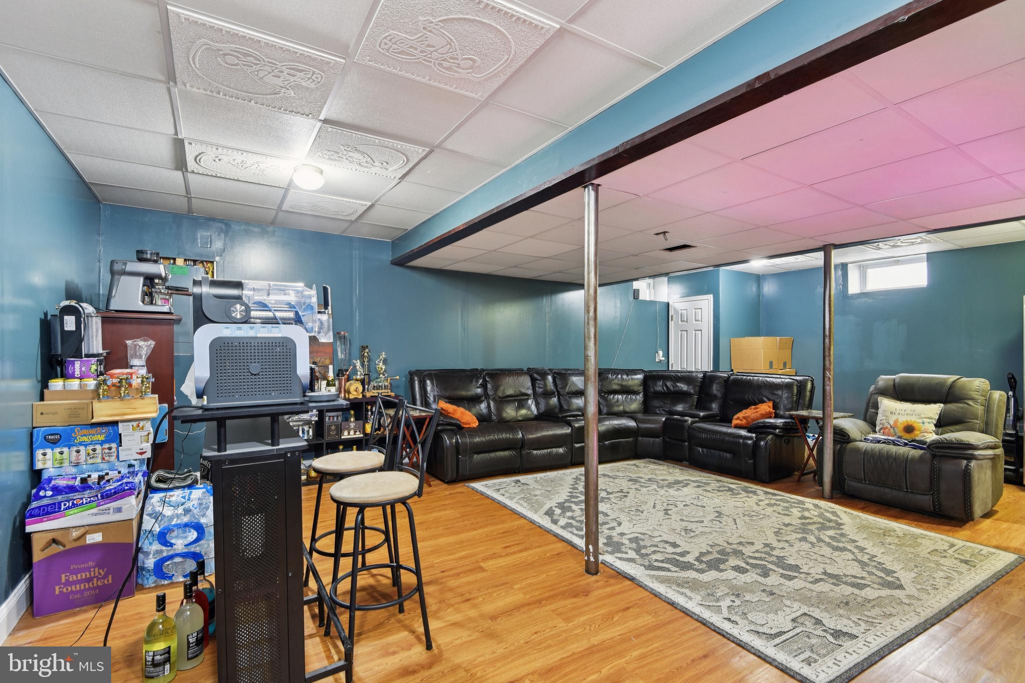 GRACE HARBOUR - Residential