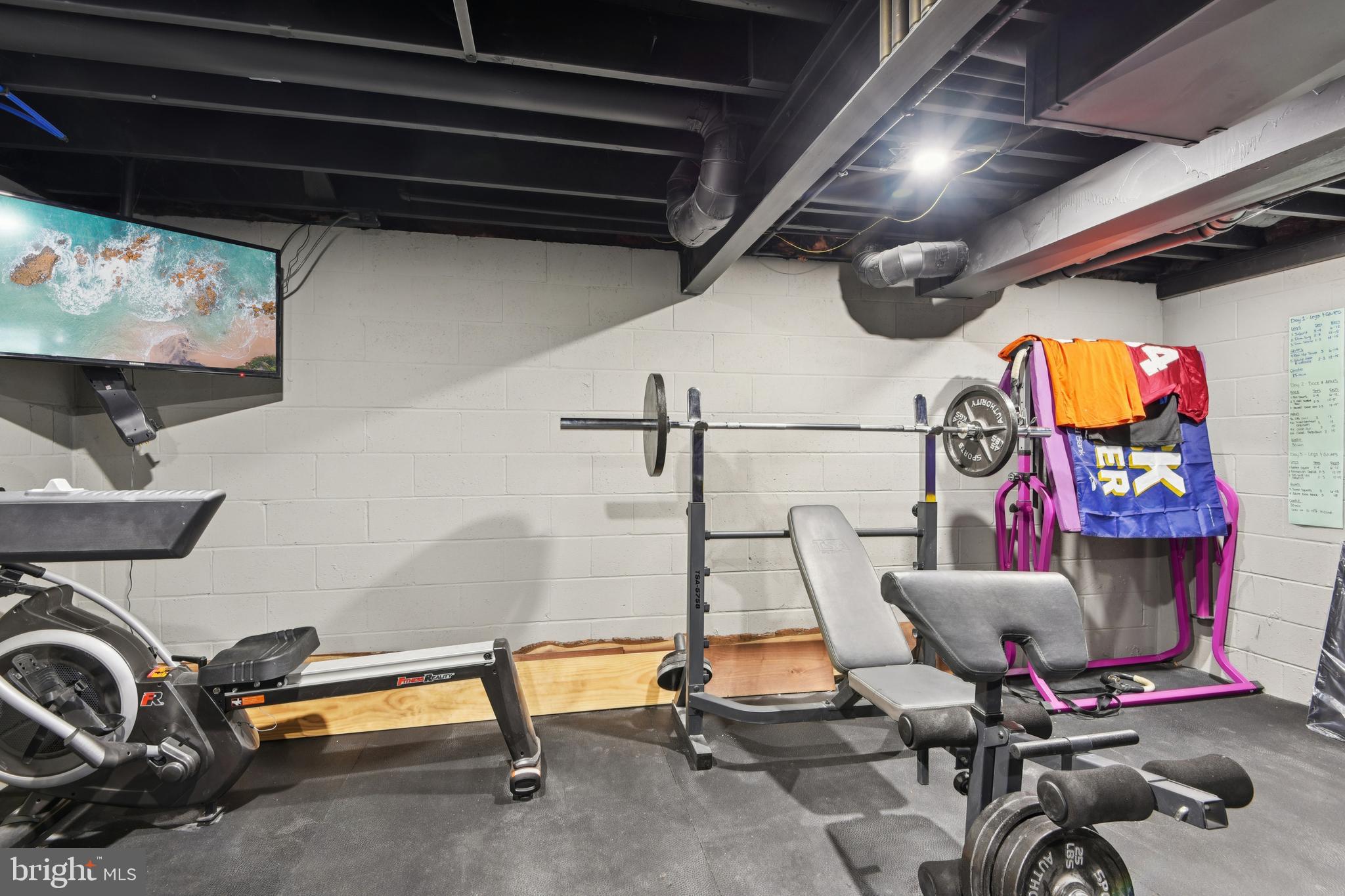 GRACE HARBOUR - Residential