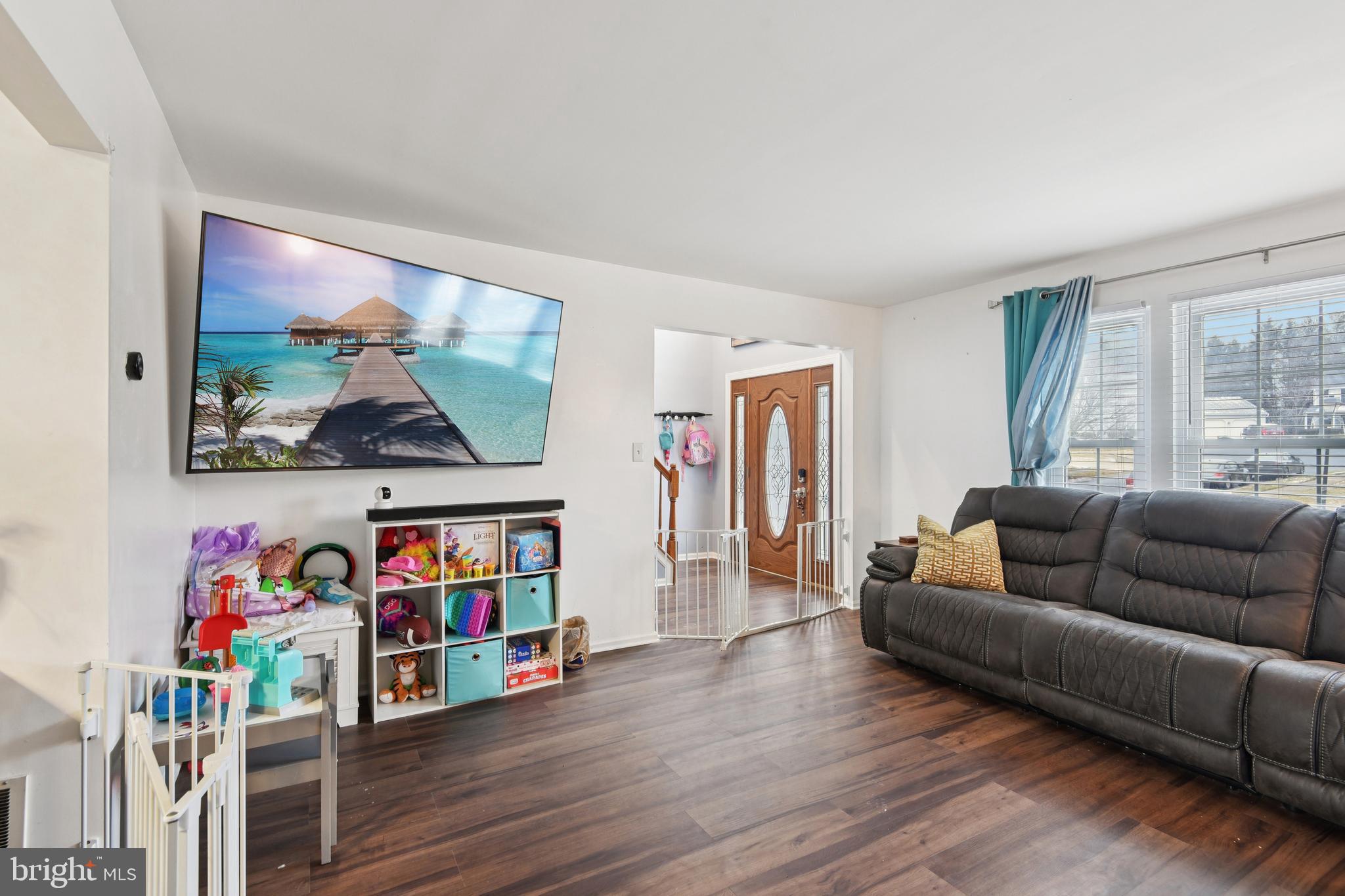 GRACE HARBOUR - Residential