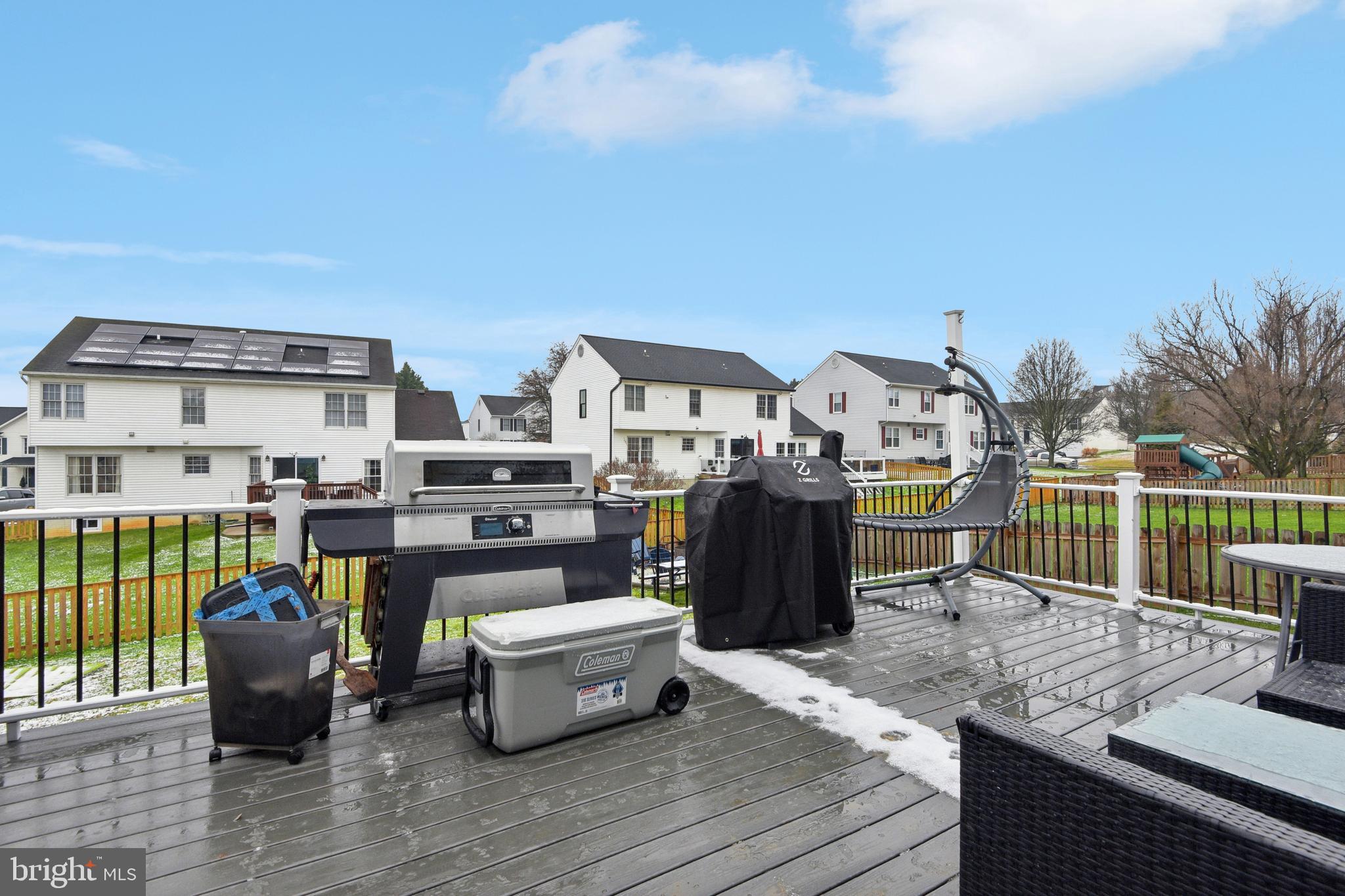 GRACE HARBOUR - Residential