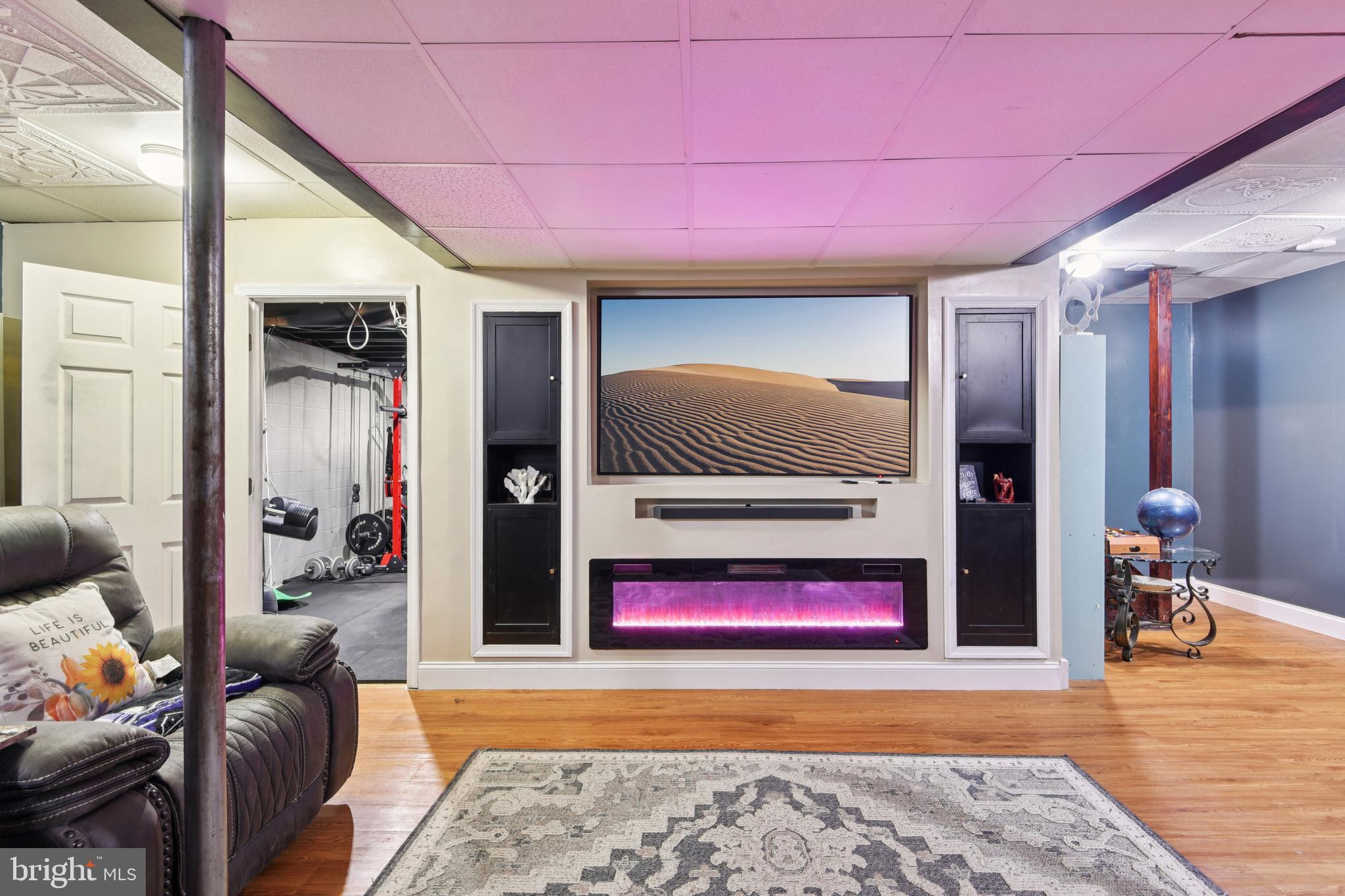 GRACE HARBOUR - Residential