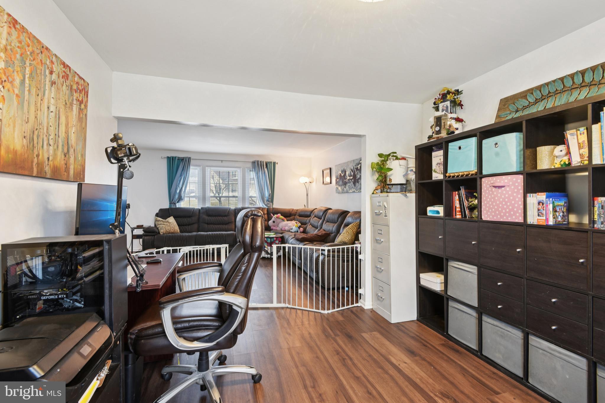 GRACE HARBOUR - Residential