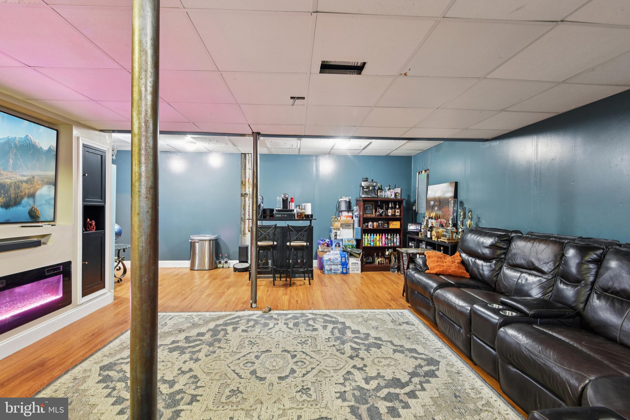 GRACE HARBOUR - Residential