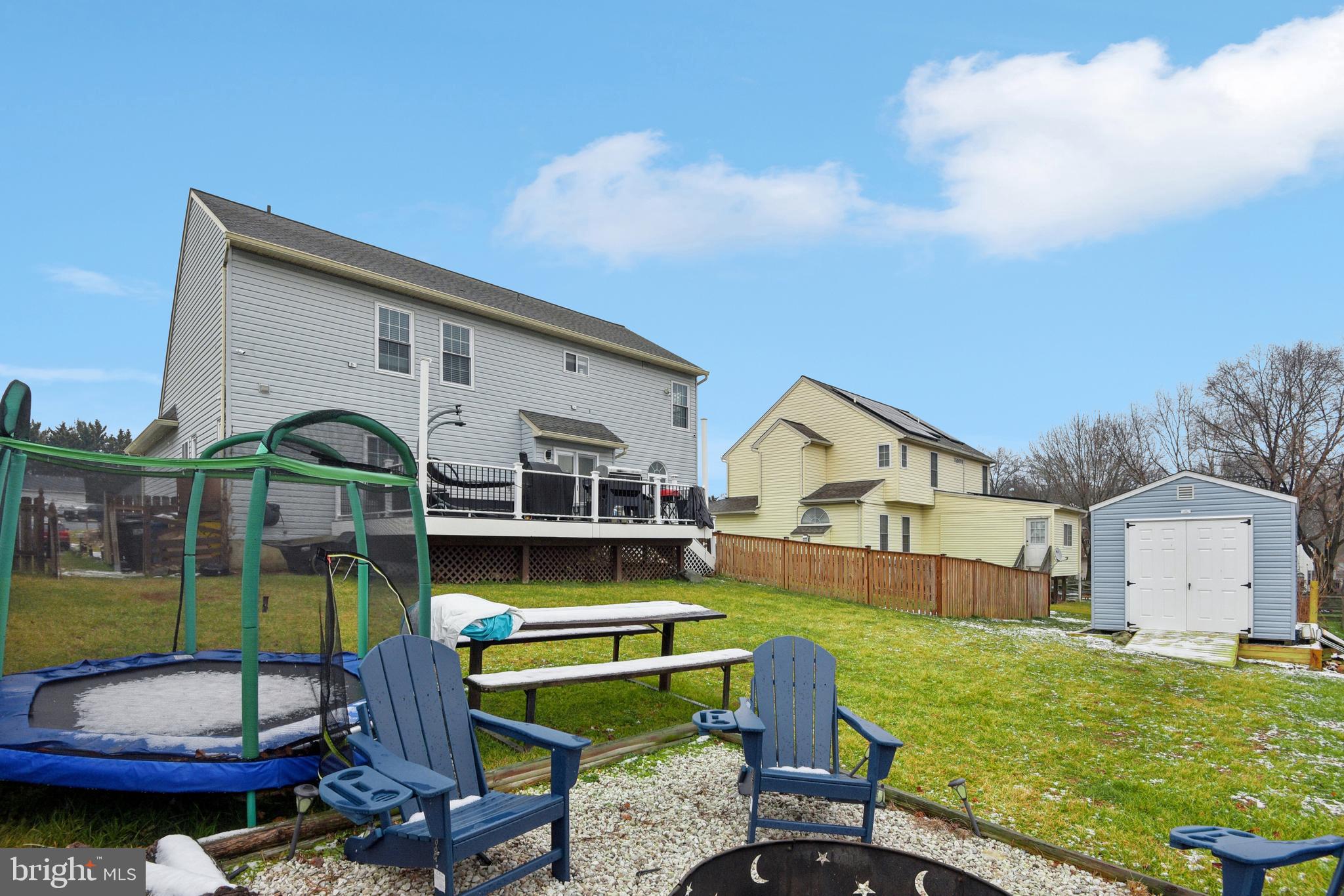 GRACE HARBOUR - Residential