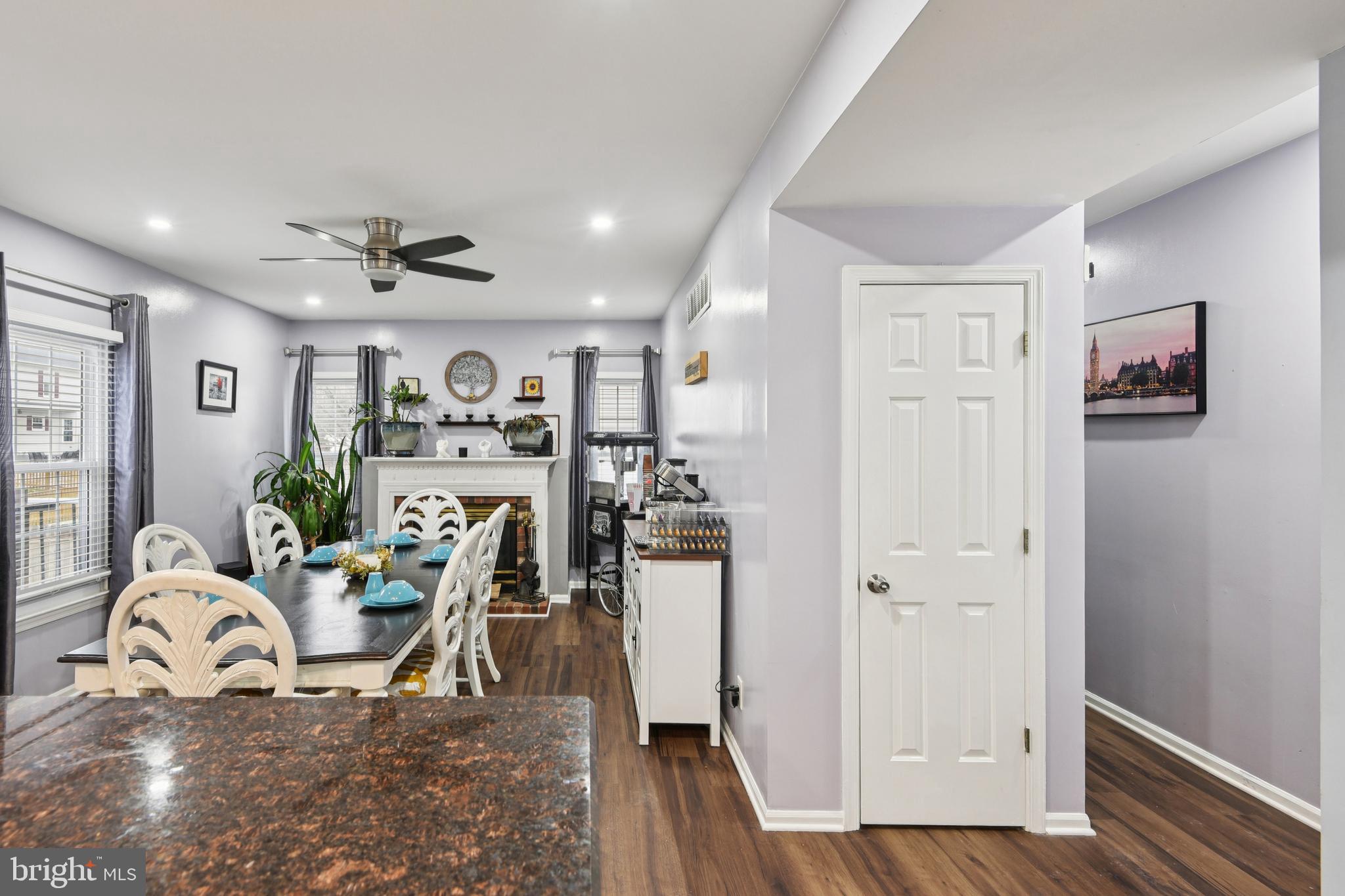 GRACE HARBOUR - Residential