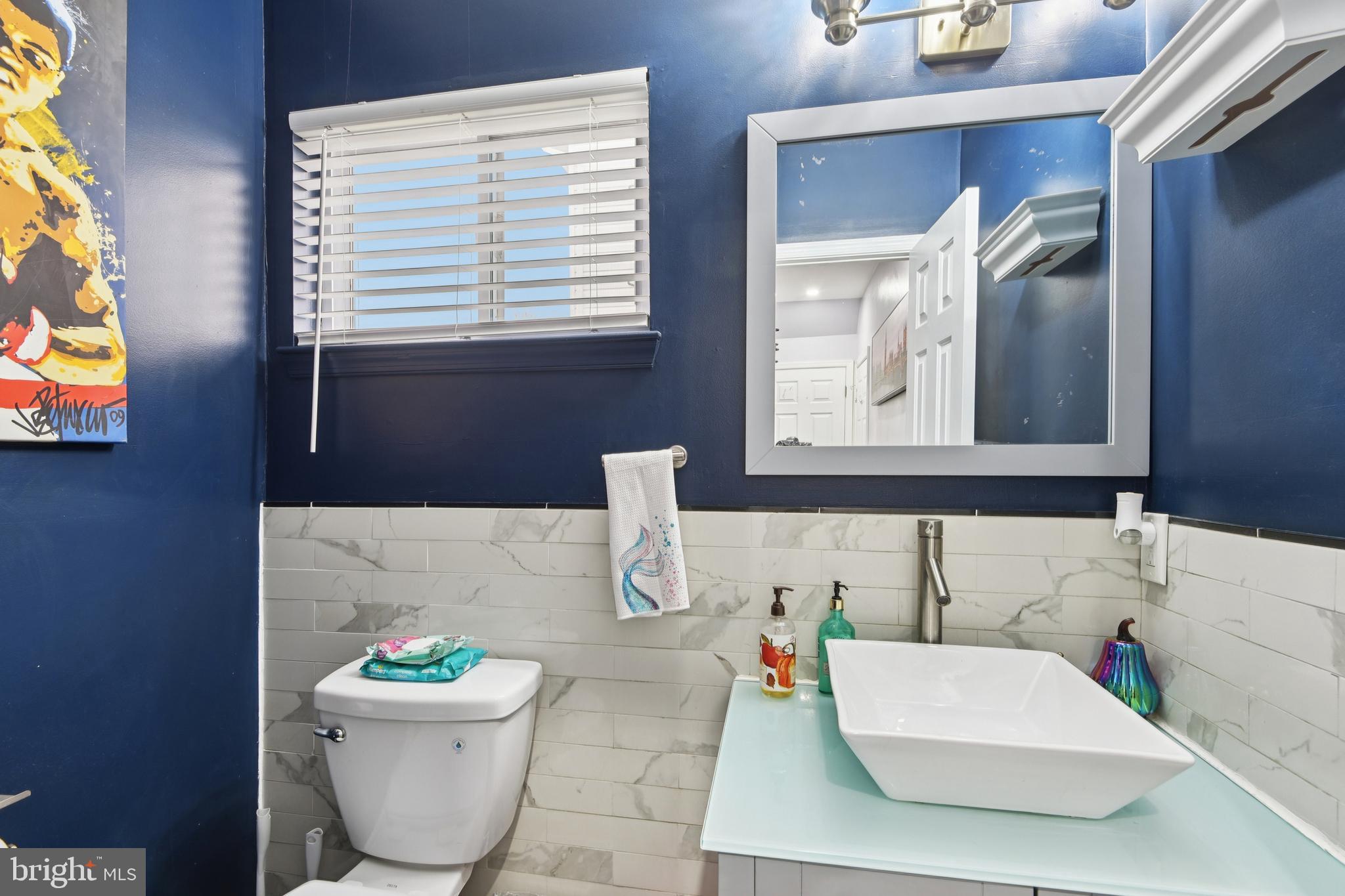 GRACE HARBOUR - Residential