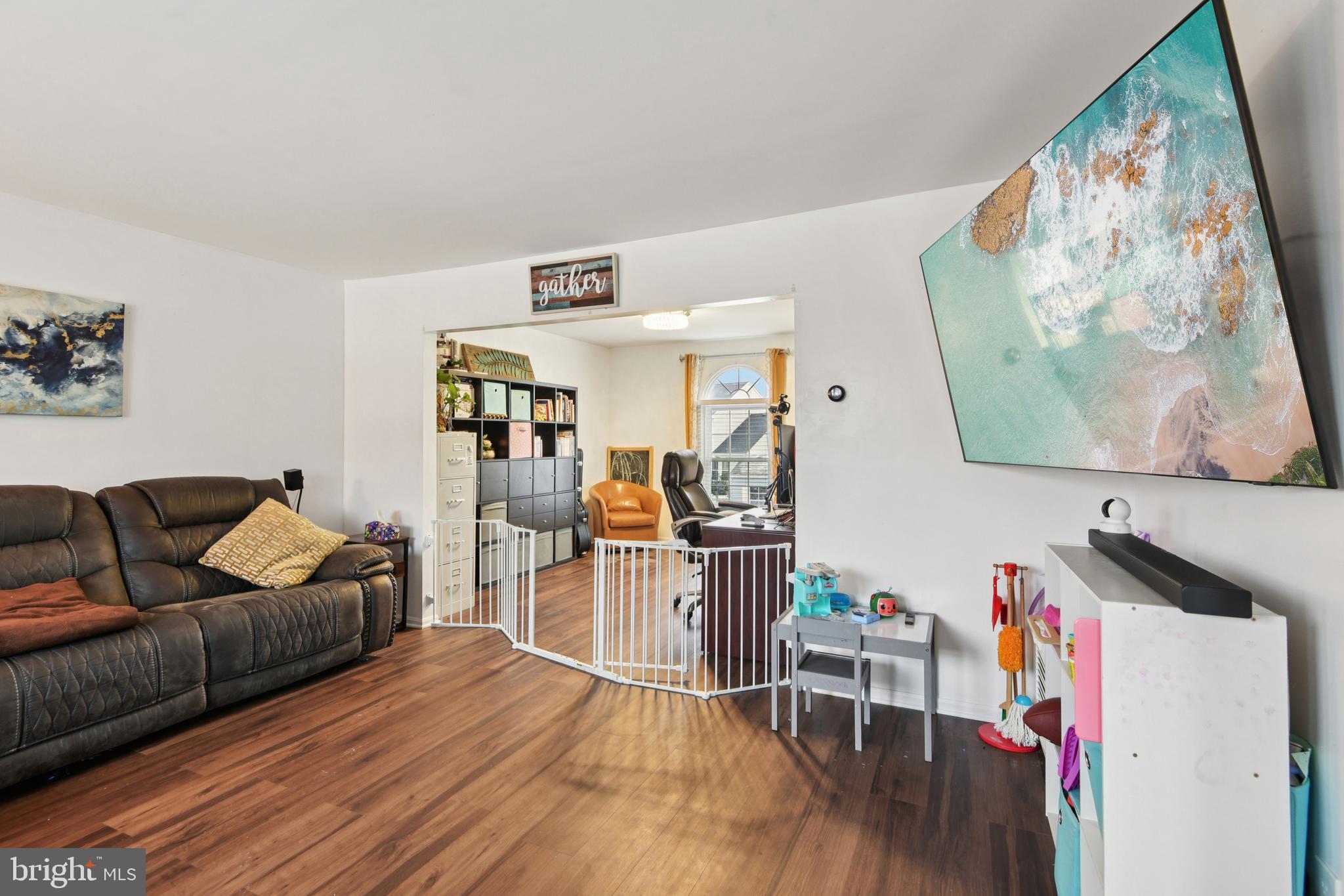 GRACE HARBOUR - Residential