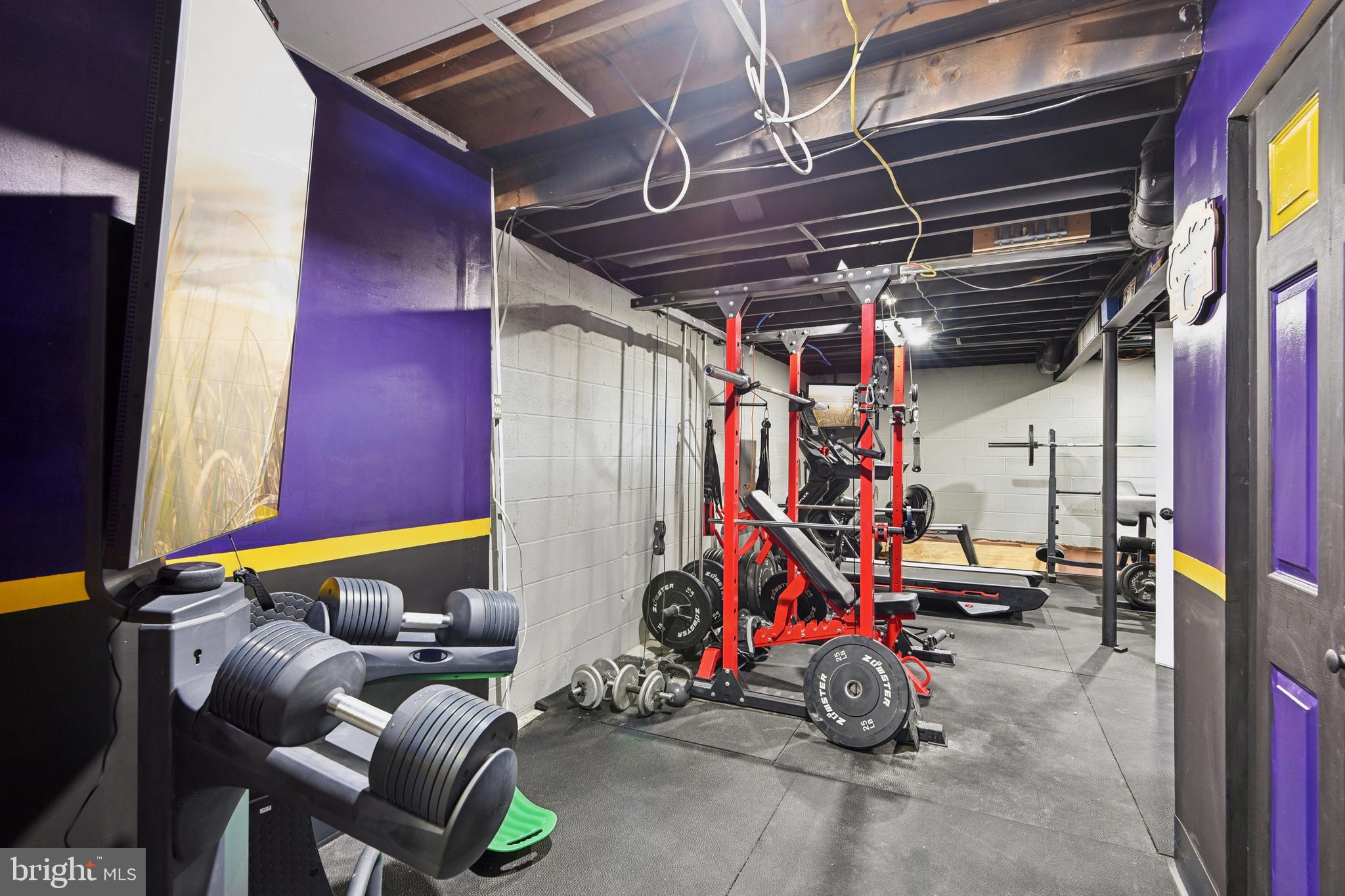 GRACE HARBOUR - Residential