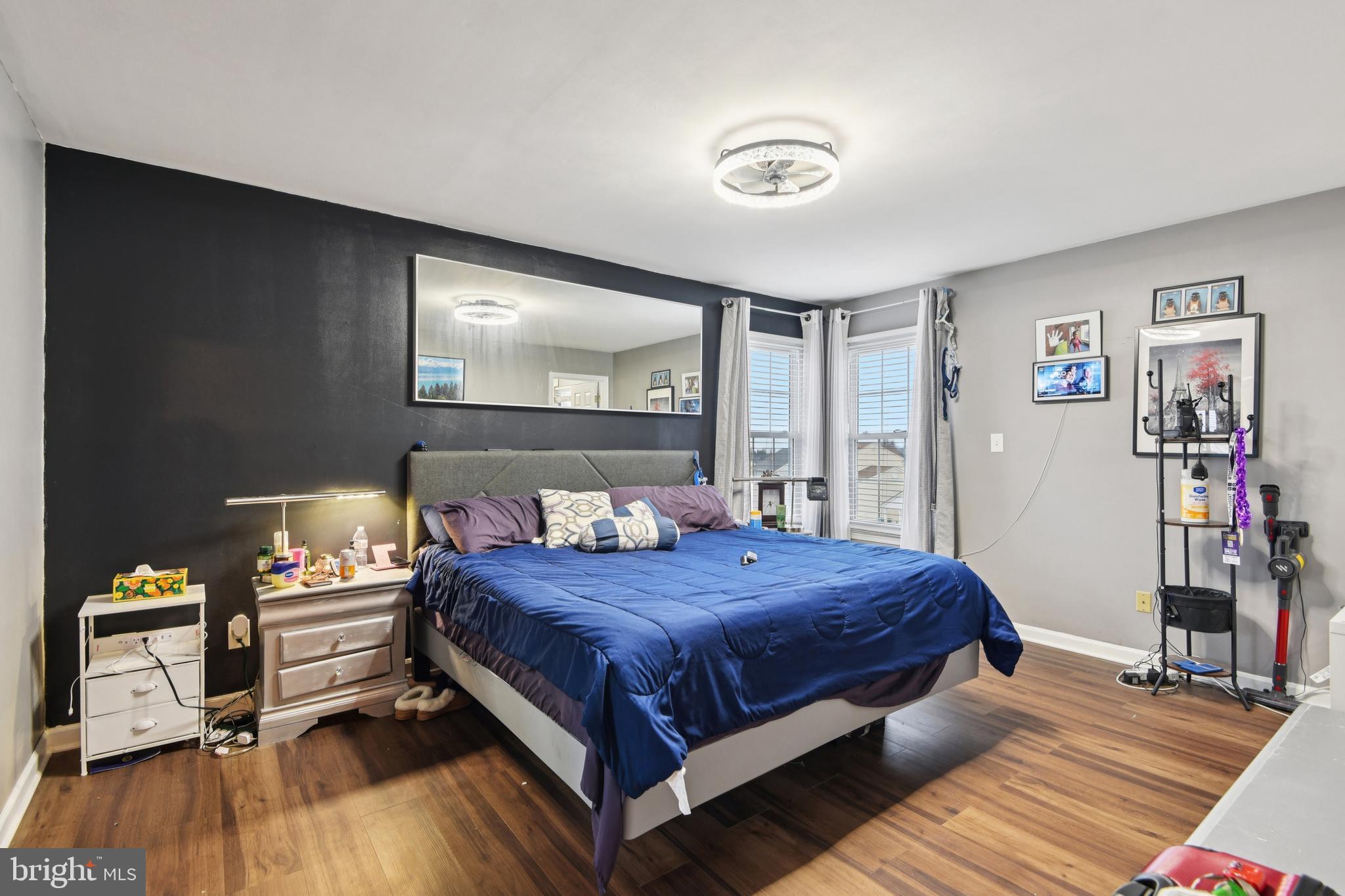 GRACE HARBOUR - Residential