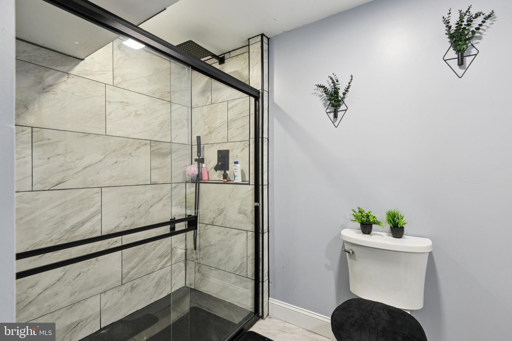 GRACE HARBOUR - Residential