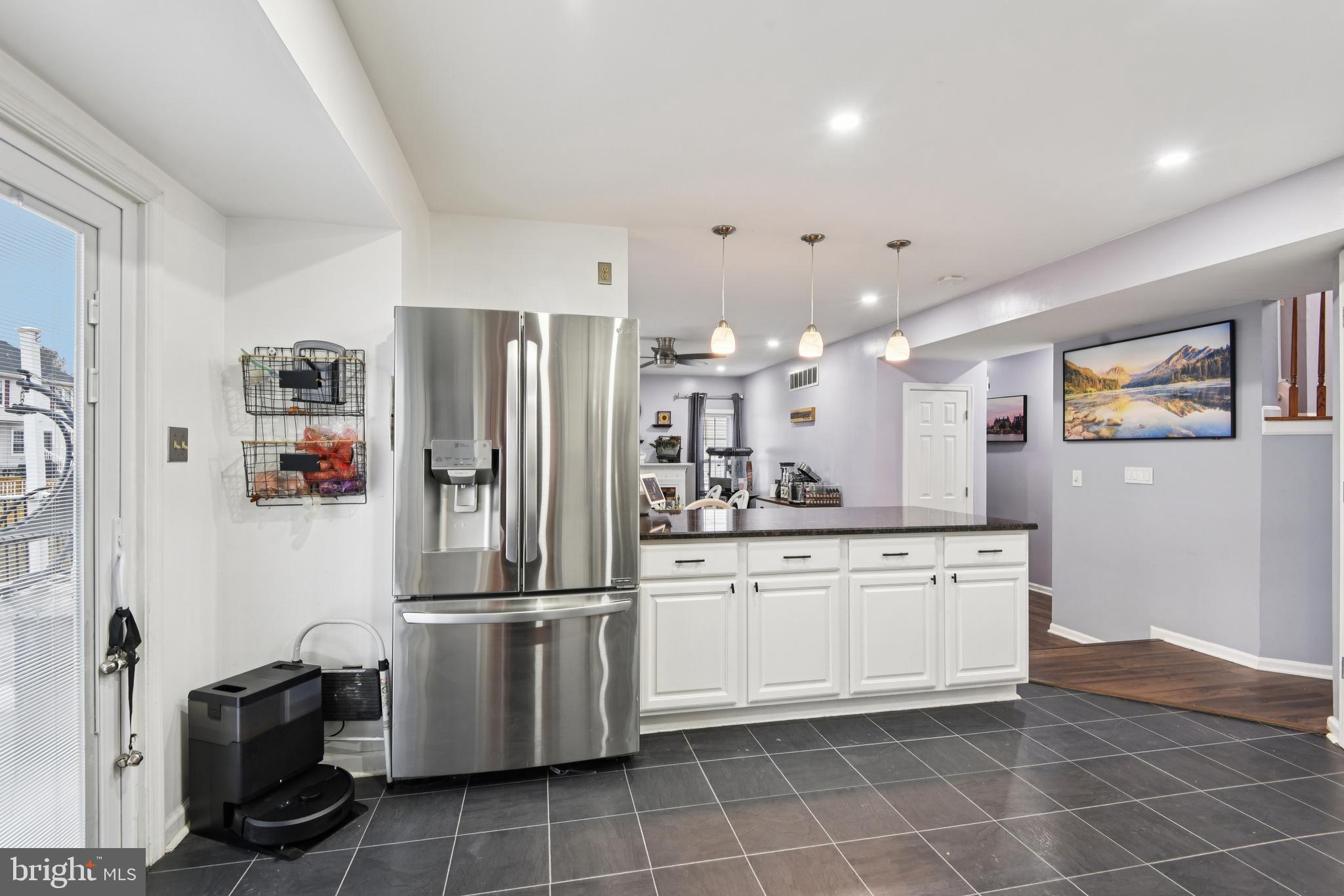 GRACE HARBOUR - Residential