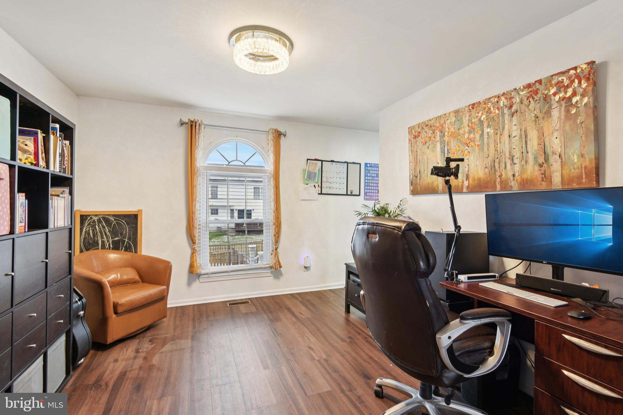 GRACE HARBOUR - Residential