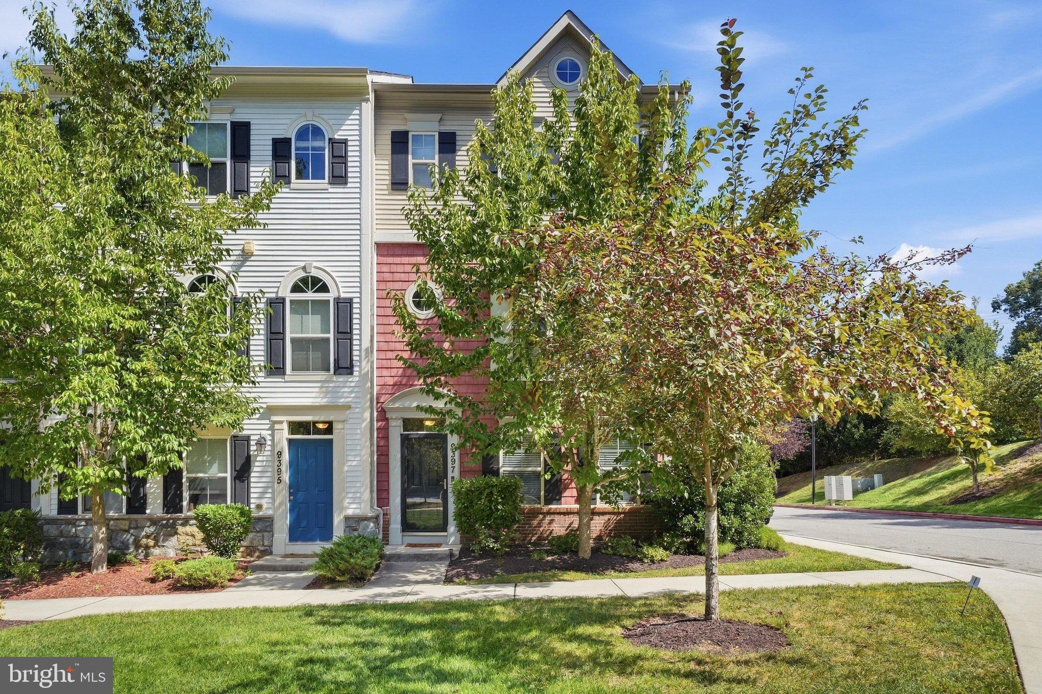 9397 ROCK RIPPLE LANE