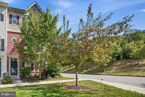 Townhouse For Sale - 9397 Rock Ripple Lane<br/> LAUREL, MD 20723