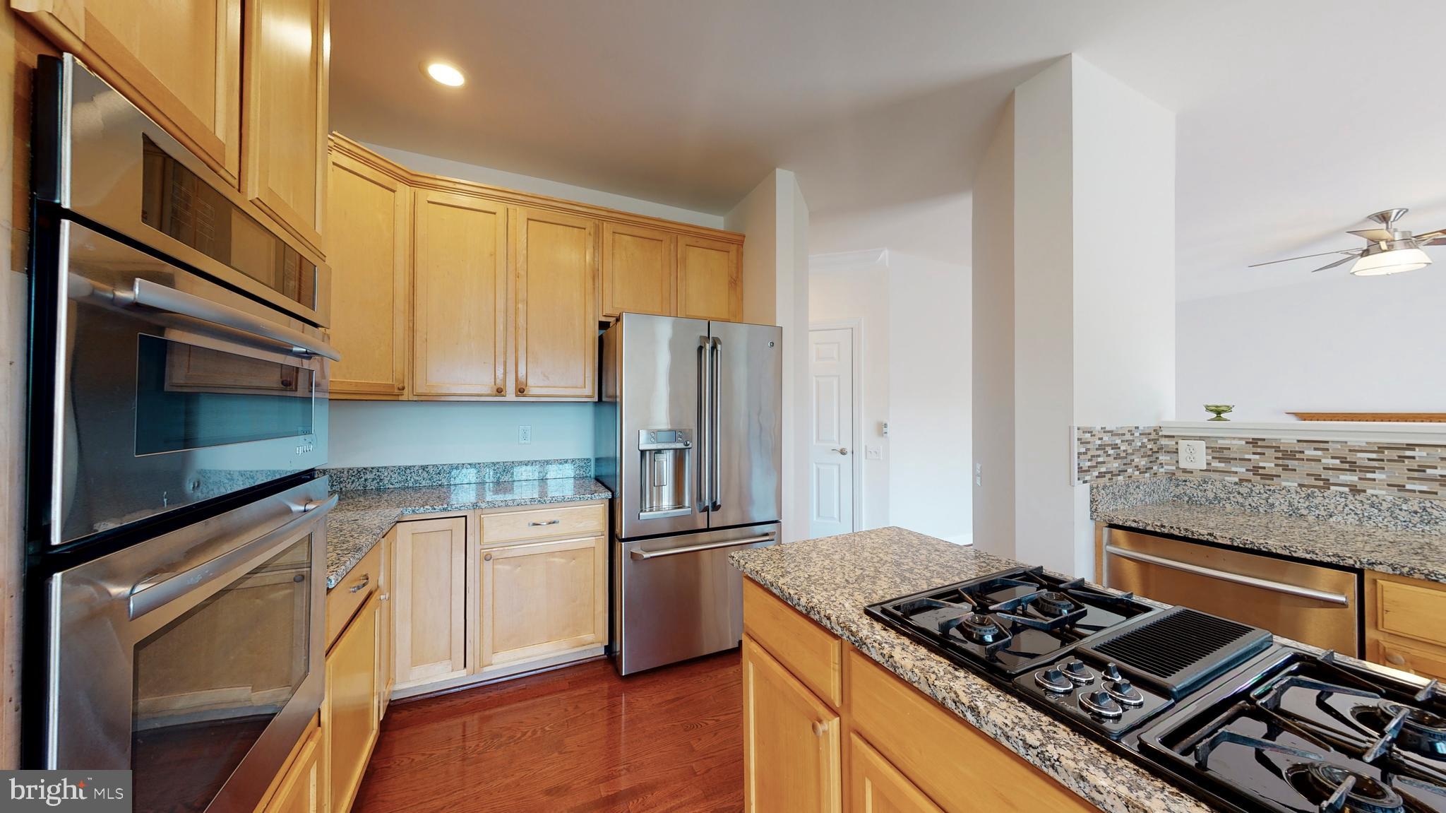 KINGSVIEW RIDGE - Residential