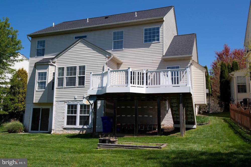 KINGSVIEW RIDGE - Residential