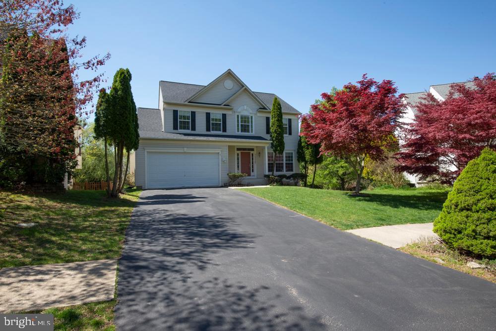 KINGSVIEW RIDGE - Residential