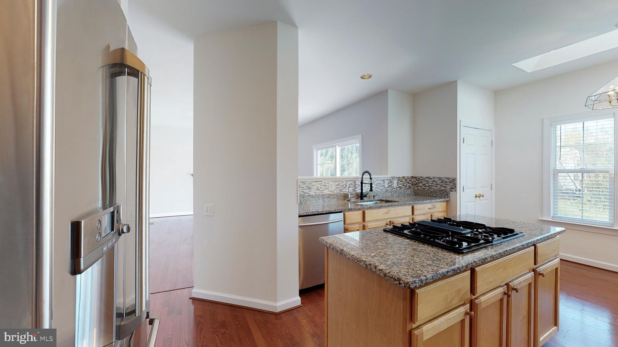 KINGSVIEW RIDGE - Residential