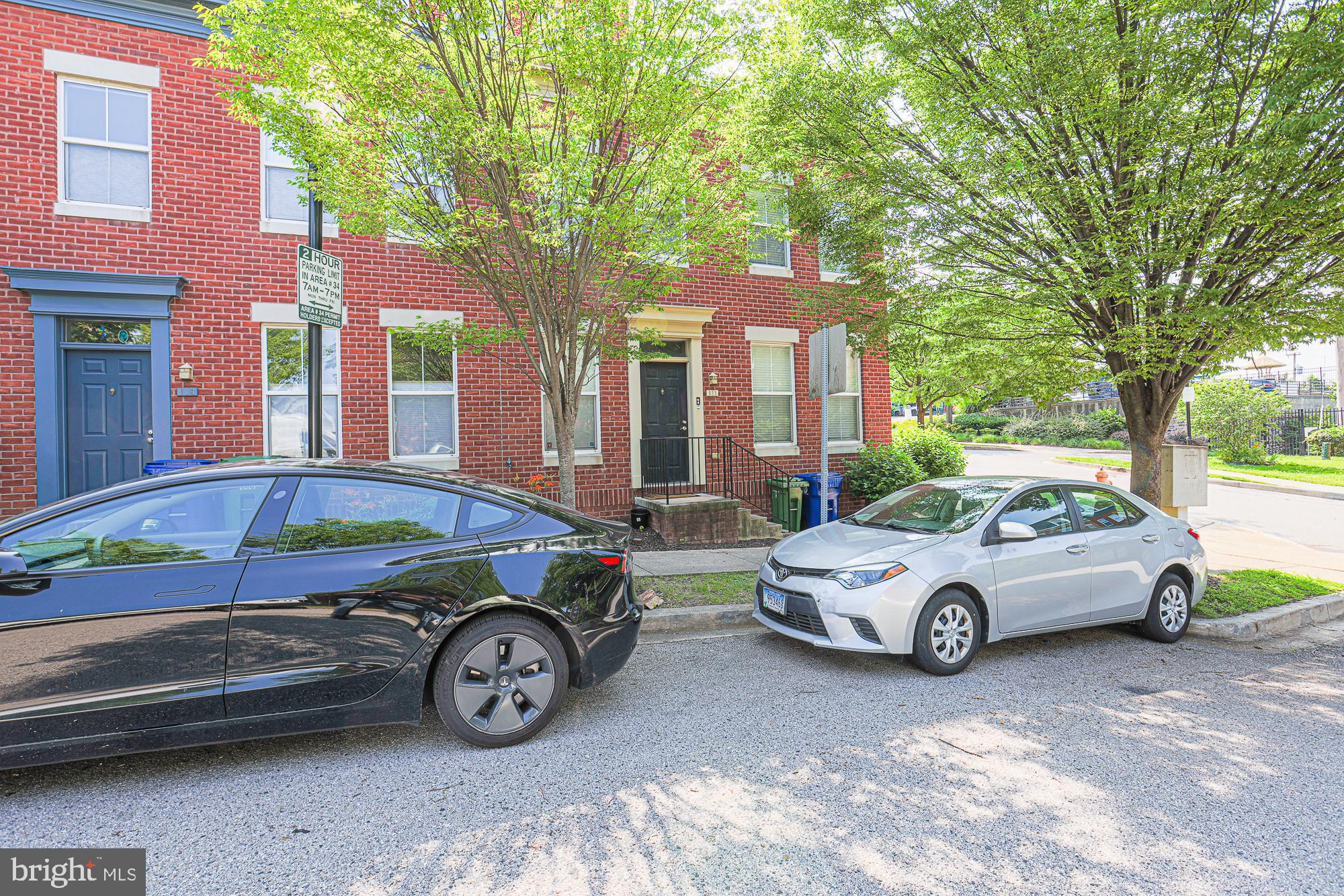 BUTCHERS HILL - Residential