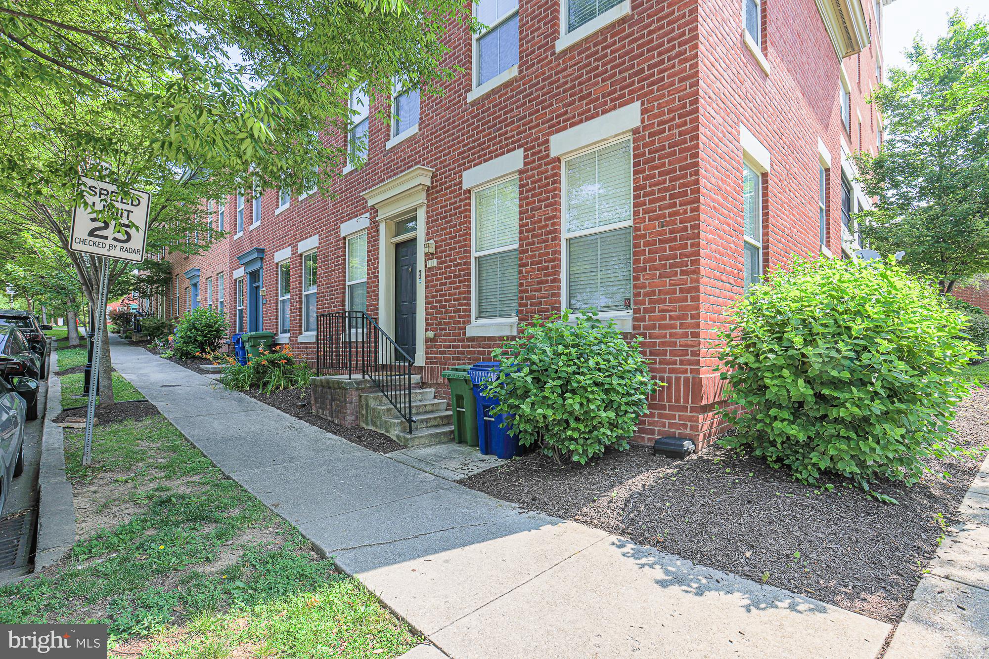 BUTCHERS HILL - Residential