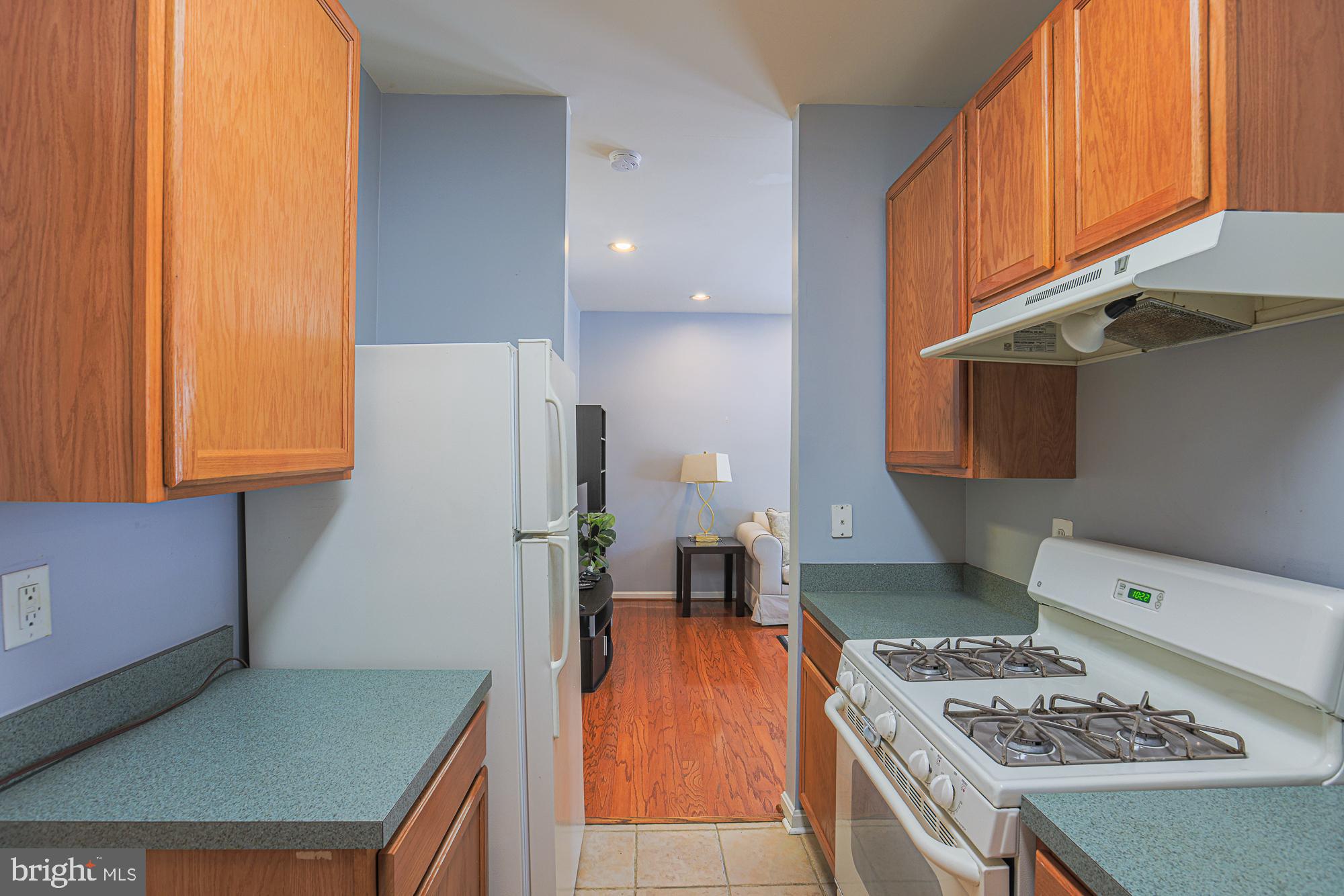 BUTCHERS HILL - Residential