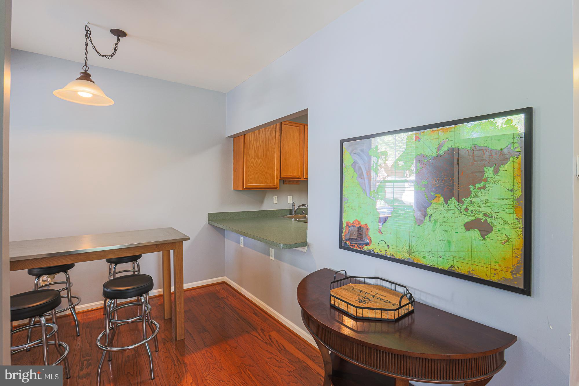 BUTCHERS HILL - Residential