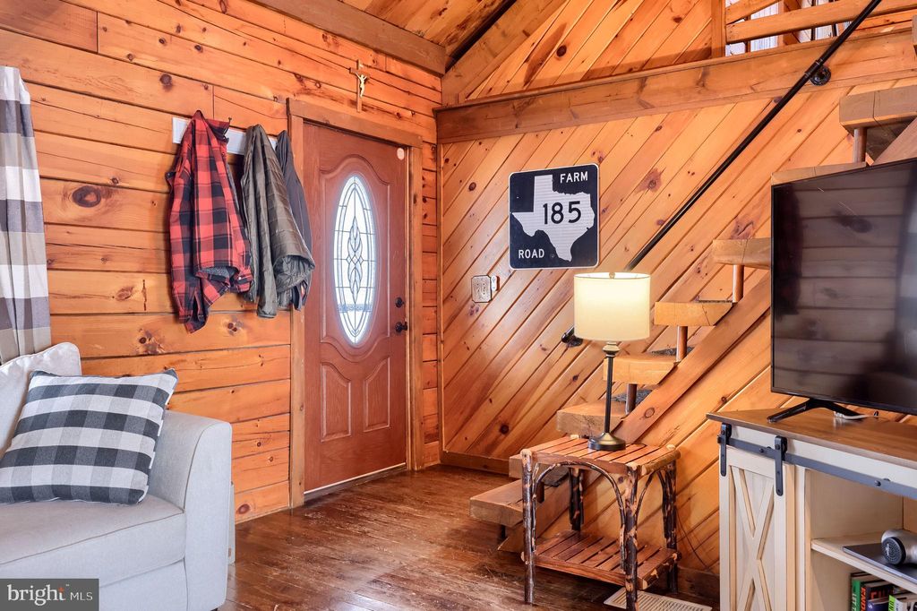 Photo of 146 Oak Road, CONESTOGA, PA 17516 (MLS # PALA2081890)