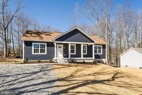 535 St Marys Avenue, Mineral, VA MLS: VALA2007500