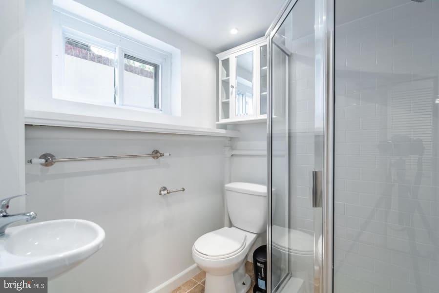 ARLINGTON RIDGE - Residential Lease