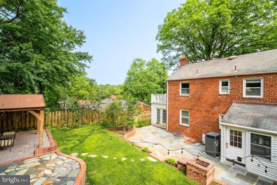 ARLINGTON RIDGE - Residential Lease