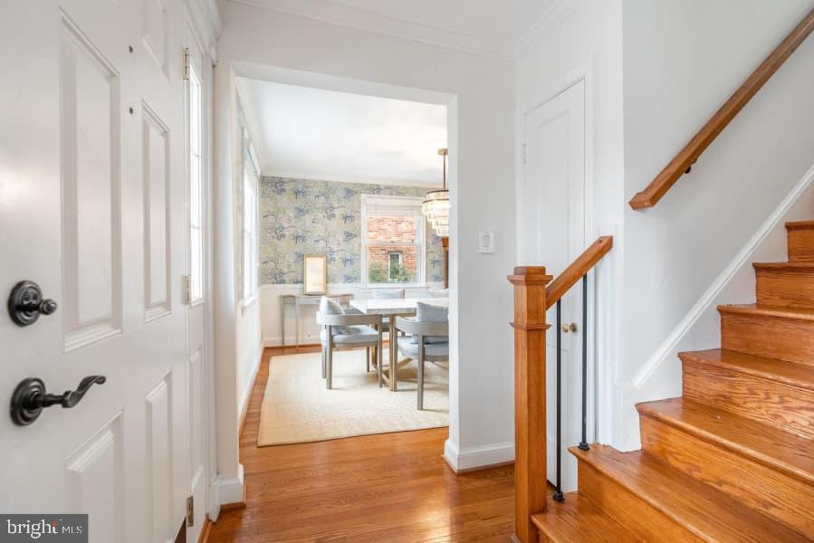 ARLINGTON RIDGE - Residential Lease