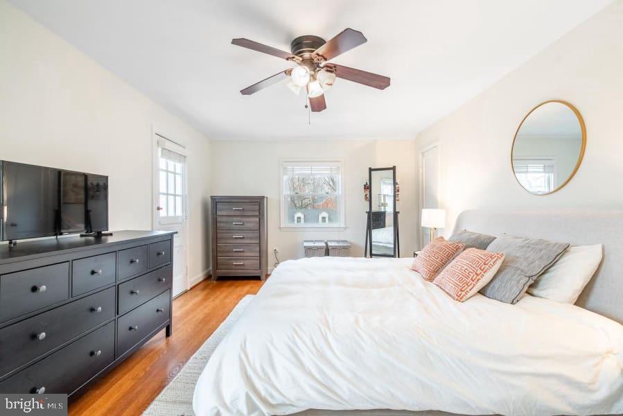 ARLINGTON RIDGE - Residential Lease