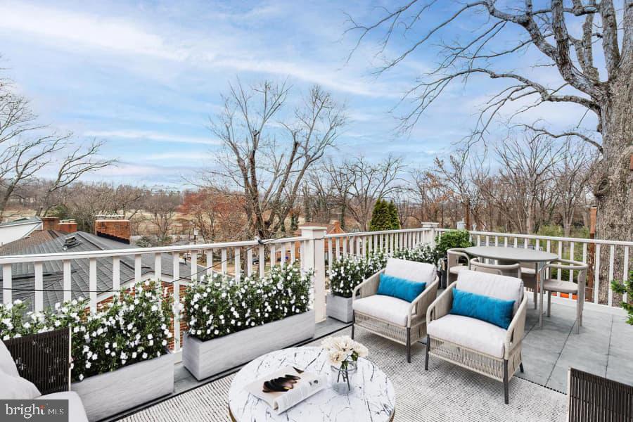 ARLINGTON RIDGE - Residential Lease