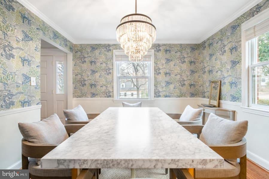 ARLINGTON RIDGE - Residential Lease