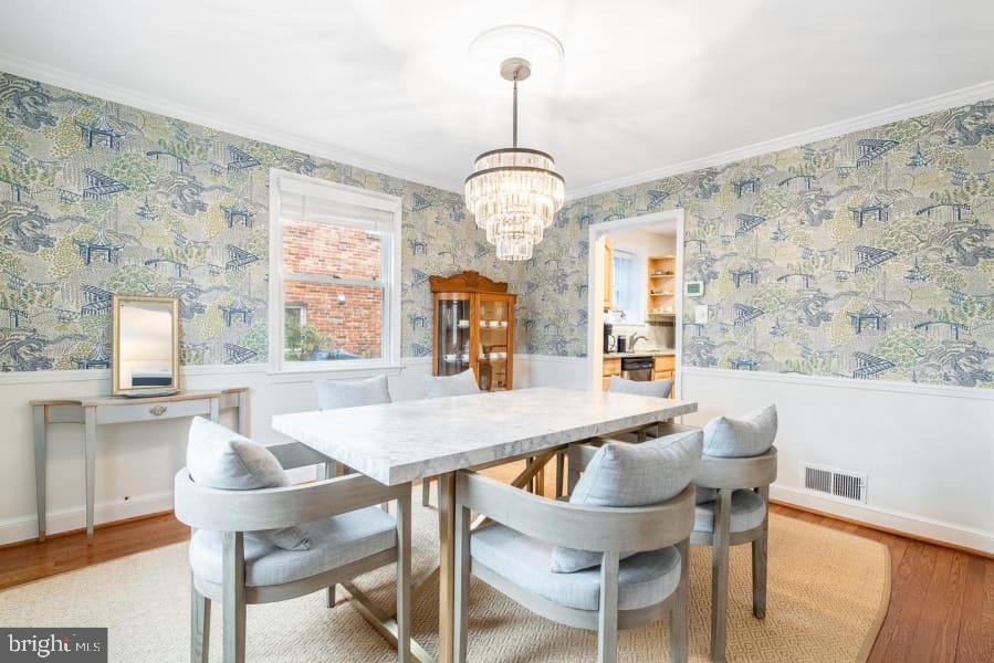 ARLINGTON RIDGE - Residential Lease