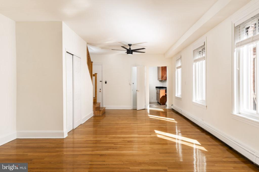 RITTENHOUSE SQUARE - Residential Lease