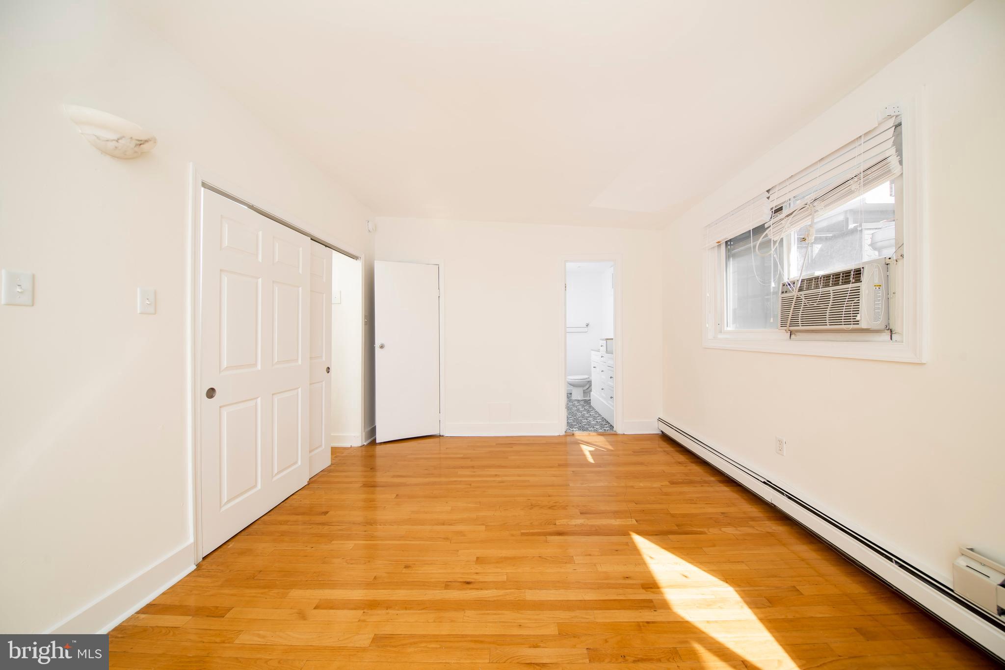 RITTENHOUSE SQUARE - Residential Lease