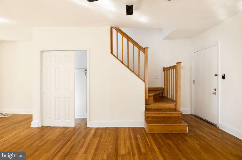 RITTENHOUSE SQUARE - Residential Lease