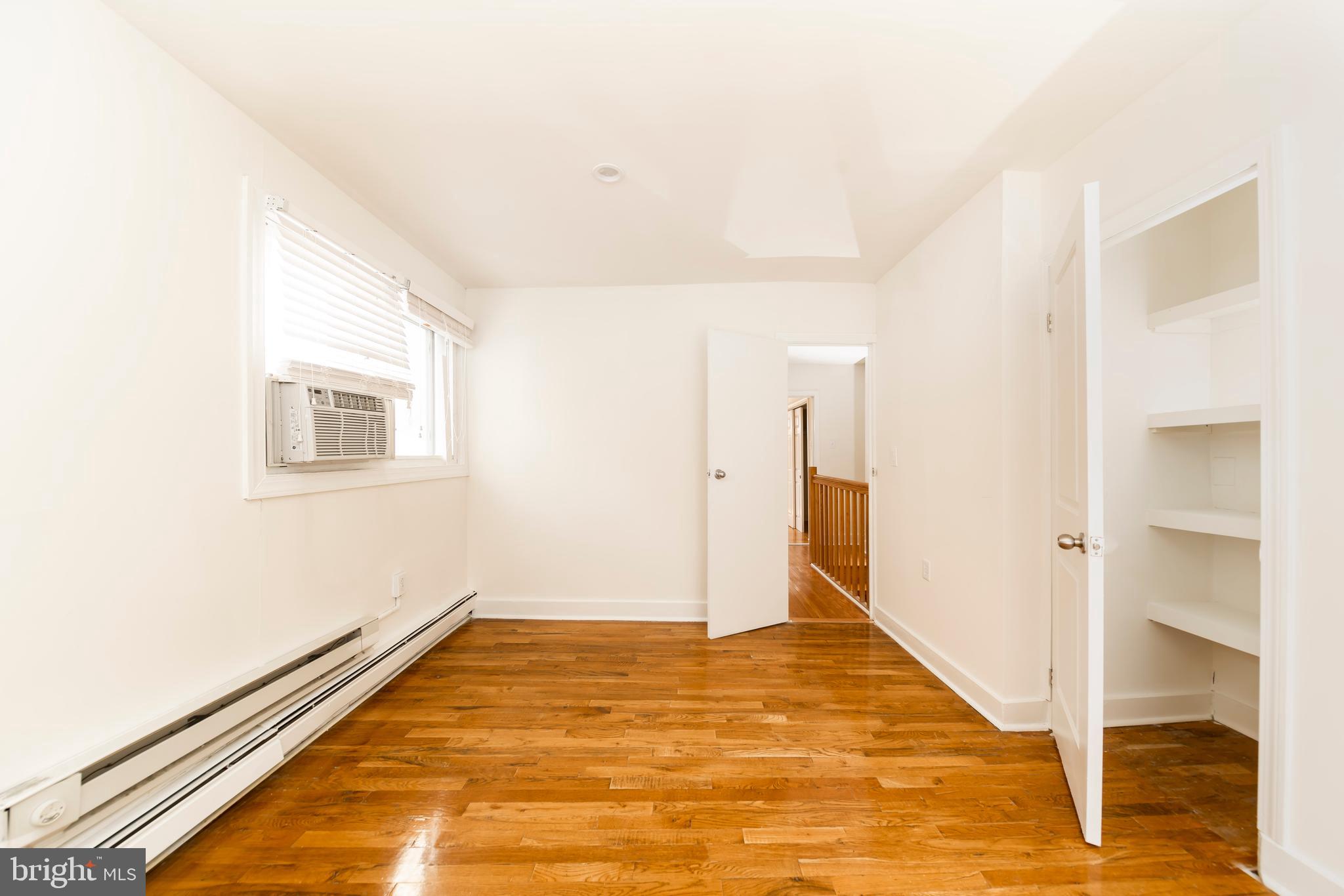 RITTENHOUSE SQUARE - Residential Lease