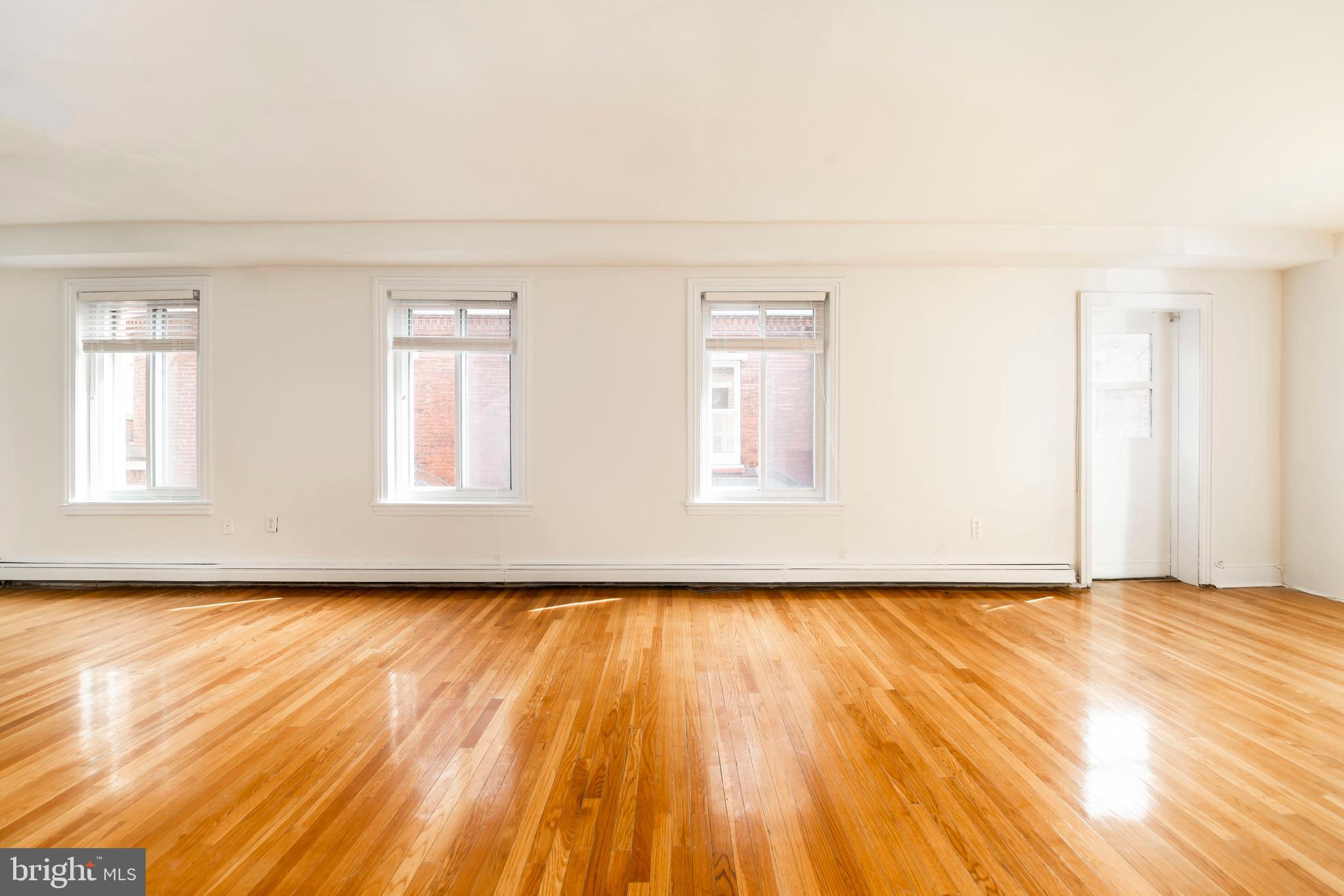 RITTENHOUSE SQUARE - Residential Lease